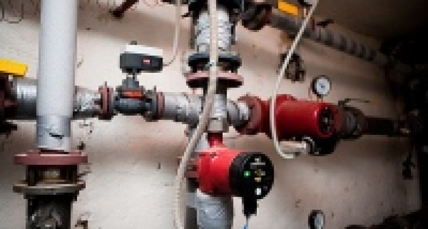 Управляющие компании Липецка игнорируют показания приборов учета