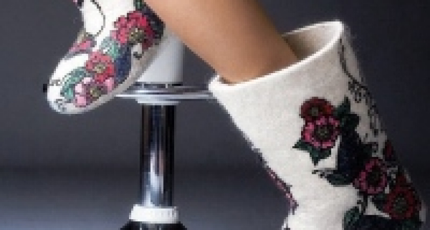 ООО «Елецкая сапоговаляльная фабрика» может закрыться из-за изменения климата