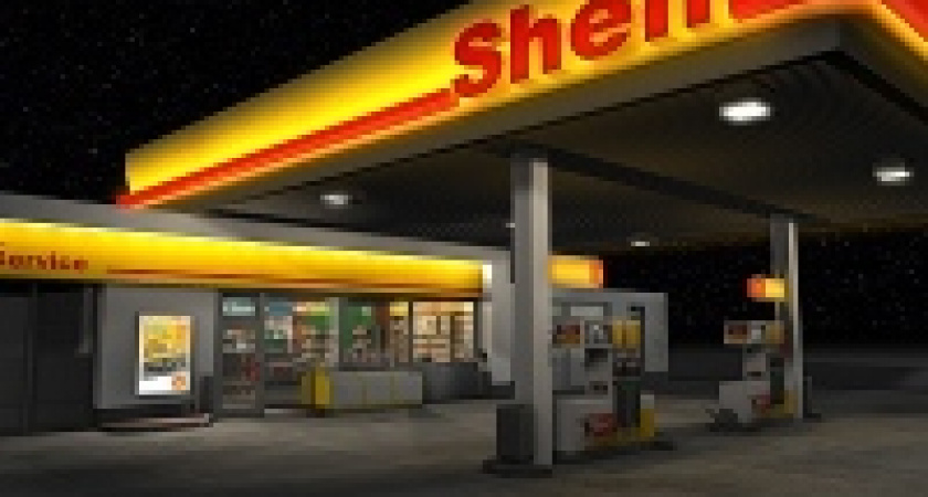 Shell присматривается к Липецкой области