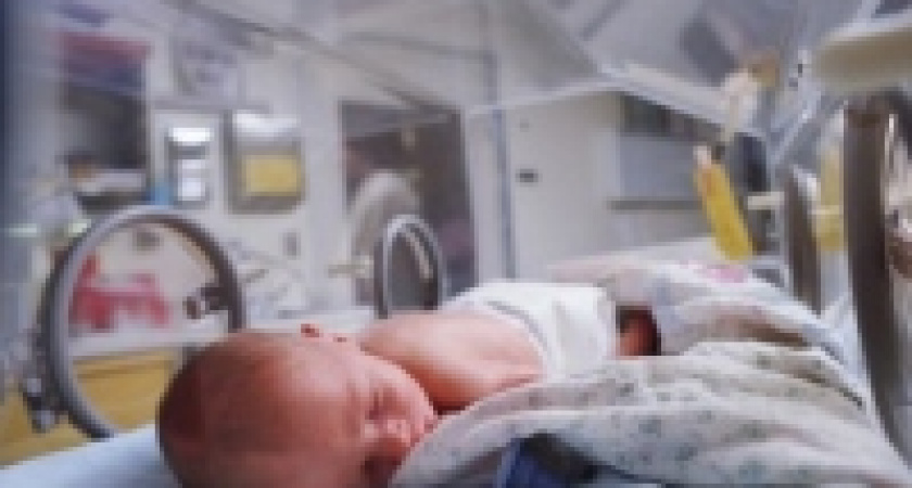 В Липецке началось строительство современного перинатального центра  