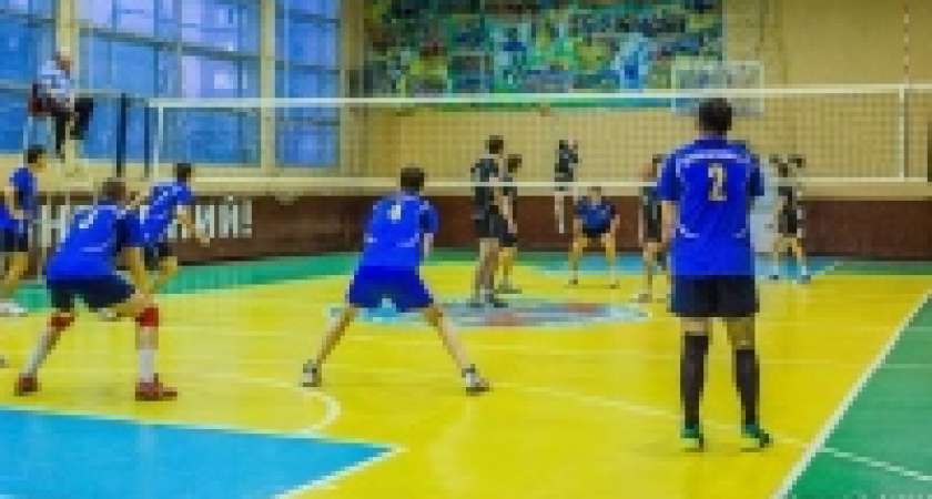 Успешное выступление на спартакиаде в Нововоронеже