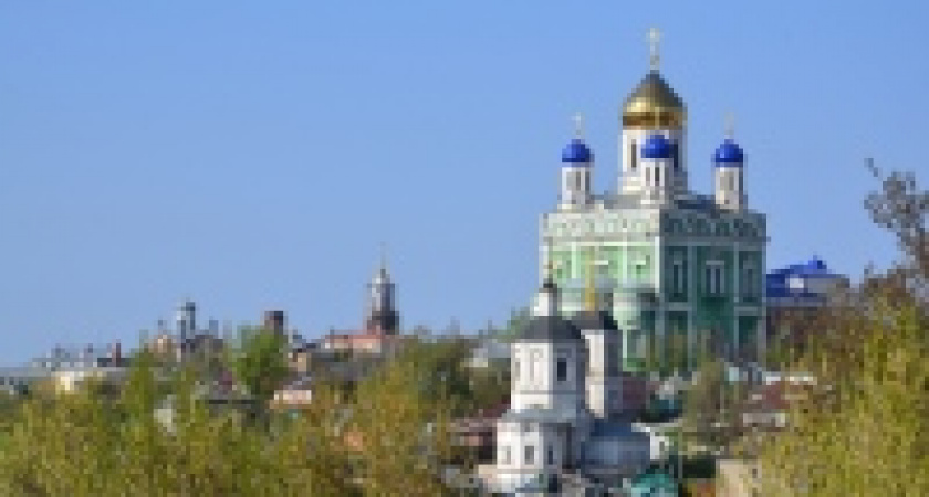 Во второй этап строительства инфраструктуры для туристско-рекреационного кластера «Елец» вложат более 88 миллионов рублей