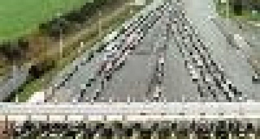 Возле Задонска появится платная дорога