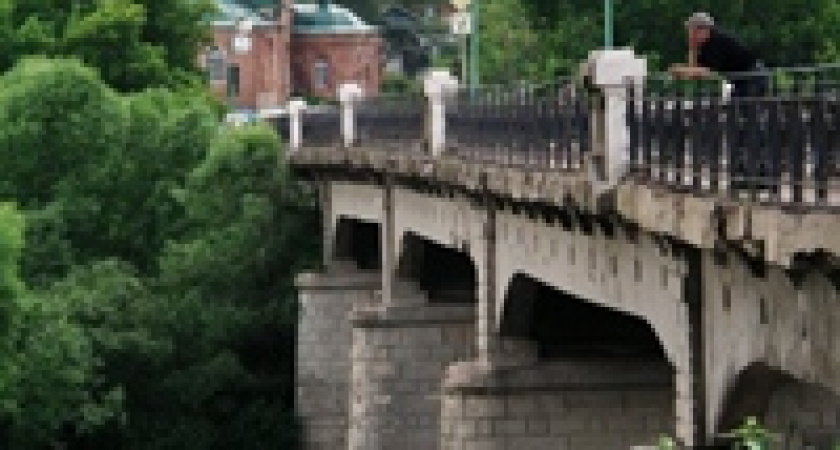 Какая река в нашей области самая грязная?