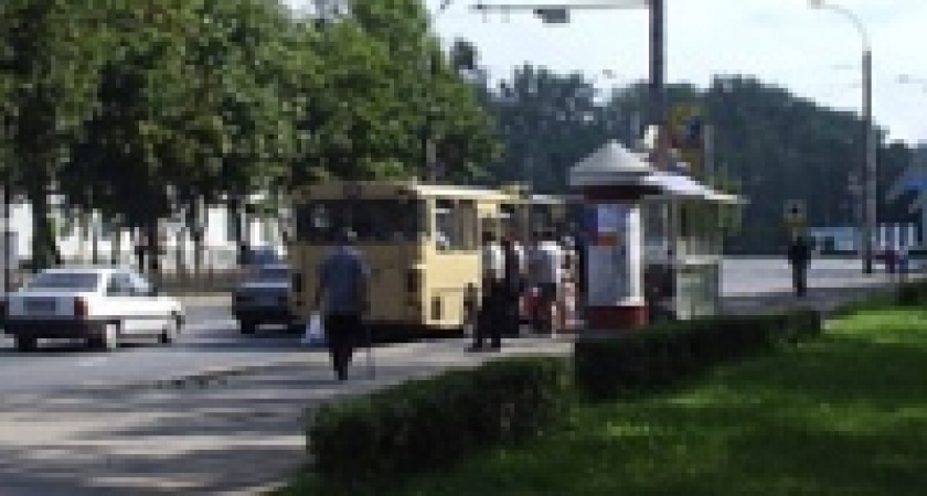 В детских садах Липецка - новая услуга