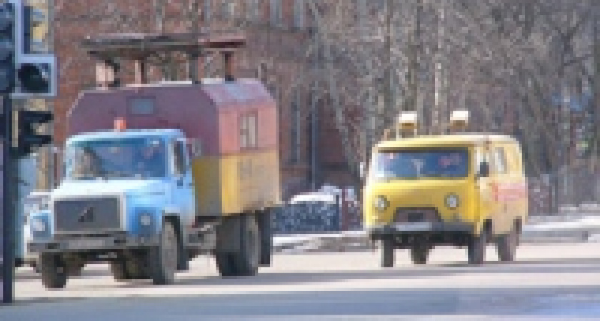 Телефон &laquo;скорой коммунальной помощи&raquo; - 073