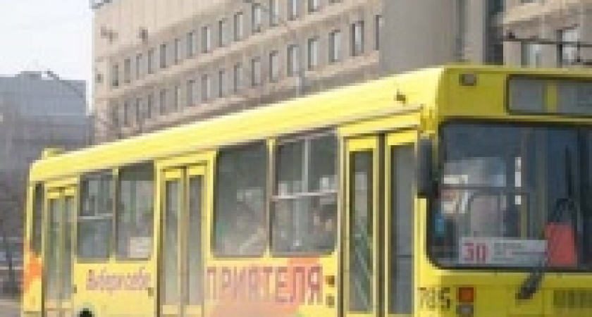 Изменились маршруты &laquo;садовых&raquo; автобусов