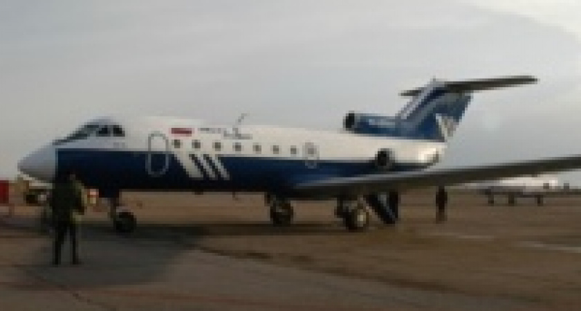 Новые рейсы из аэропорта &laquo;Липецк&raquo;