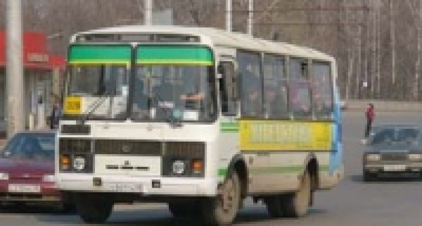 В день Пасхи изменятся маршруты некоторых автобусов