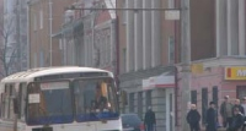 9 мая маршруты автобусов и троллейбусов изменятся