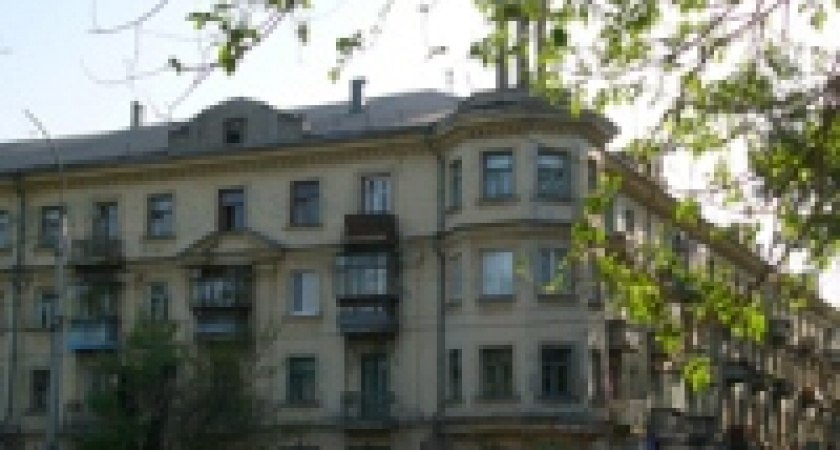 В Липецке начинается ремонт улицы 9 мая