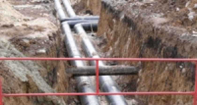 Горячую воду опять отключат