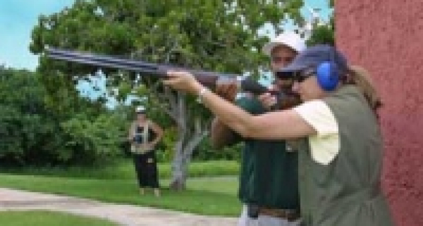 Новый набор стрелков