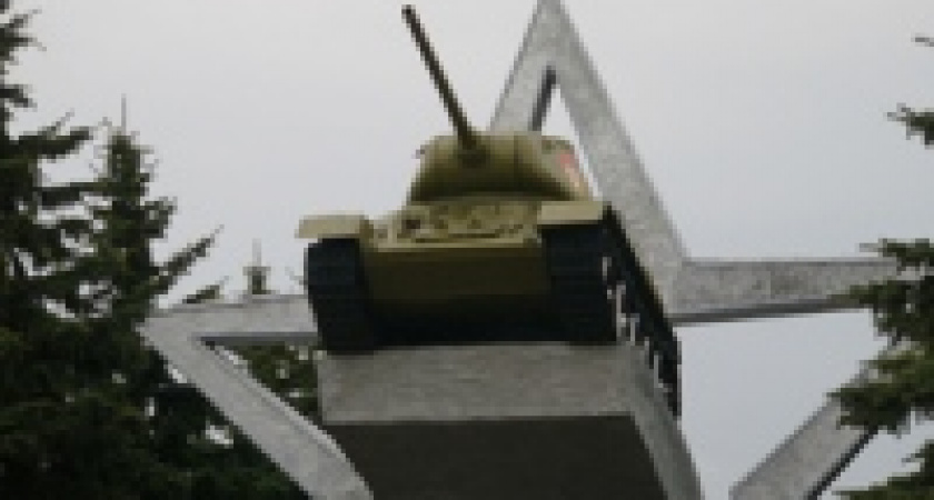 Трамваи Липецка не будут ходить до &laquo;Танка&raquo;