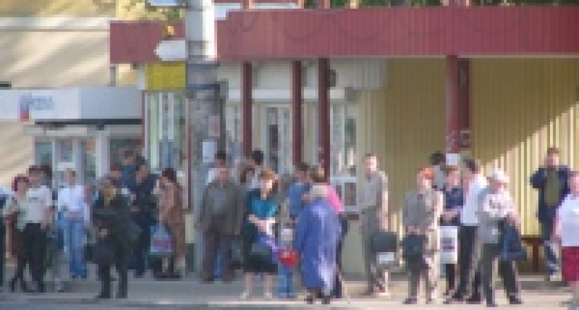 Новые изменения в работе пассажирского транспорта Липецка