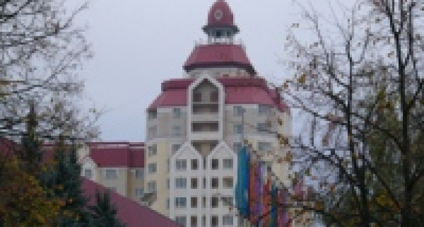 В Липецке продолжается реабилитация