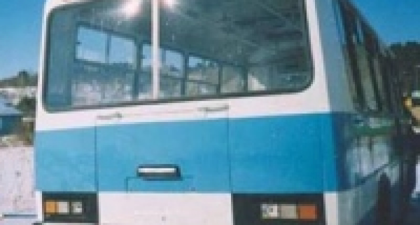 По улице Стаханова будут ходить автобусы