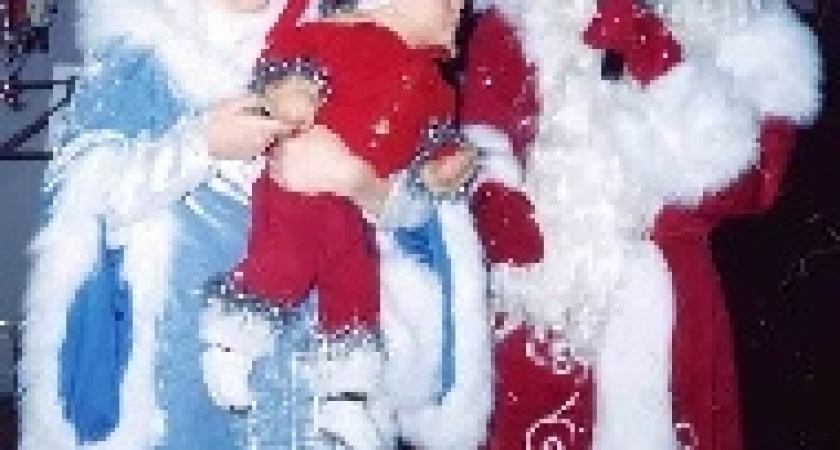 В Липецке пройдет Форум Дедов Морозов