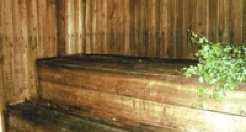 Поход в баню подорожал