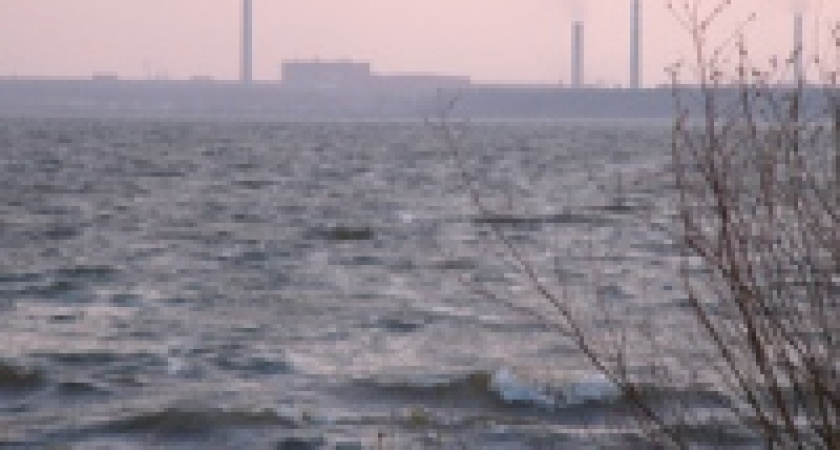 Матырское водохранилище обмелеет