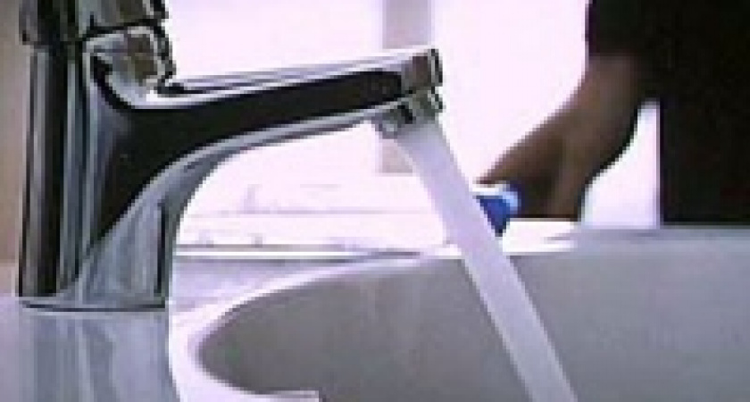 В Липецке начинаются отключения горячей воды