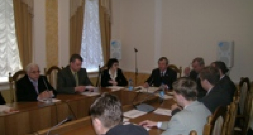 9 июня в Липецке пройдет ярмарка социальных проектов