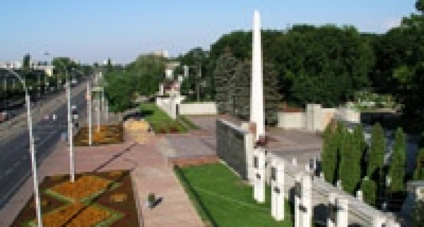 В праздничные дни движение транспорта будет изменено