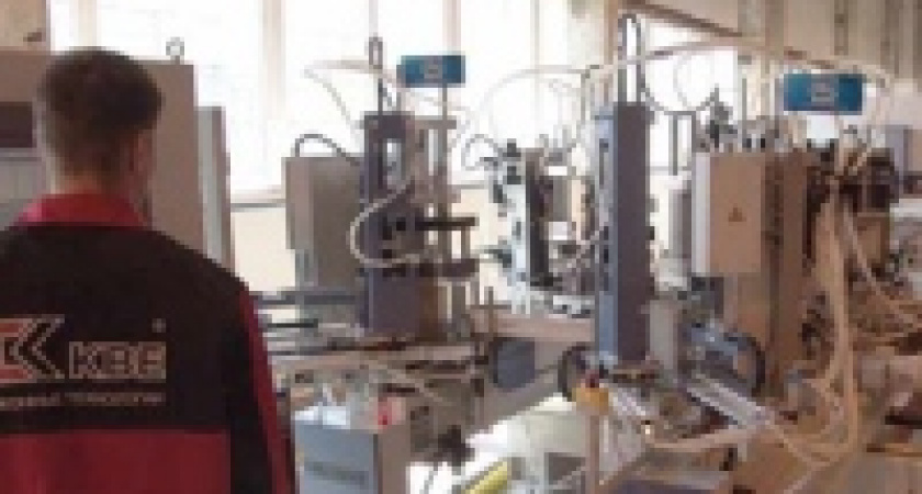 Липецкому заводу светопрозрачных конструкций «Оконные системы» уже год