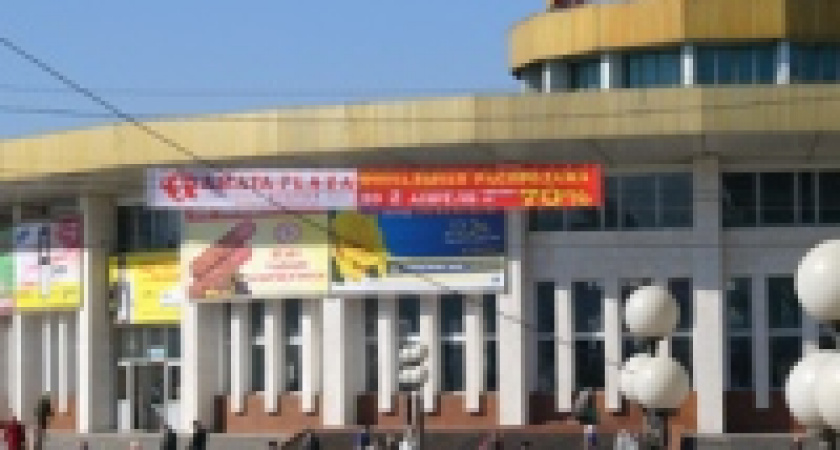 В Липецке разрешат торговать без контрольно-кассовых машин