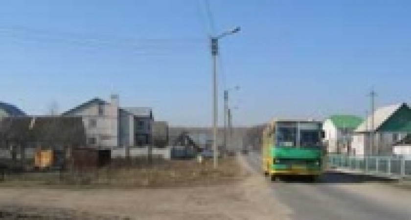 С сегодняшнего дня на садовые участки можно добраться в автобусе