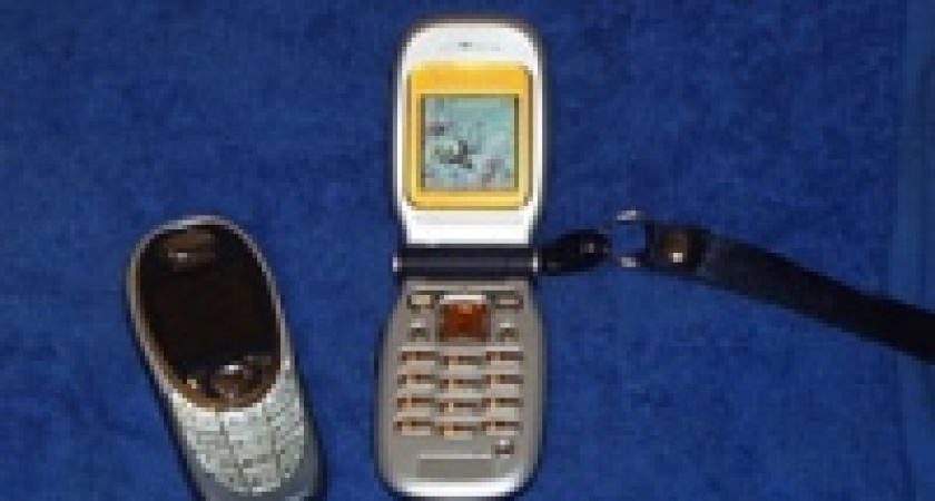 Рынок розничных продаж сотовых телефонов и SIM-карт в Центральном федеральном округе