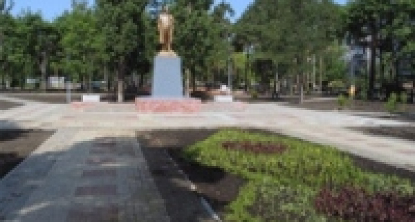 В Силикатном посёлке Липецка появится сквер