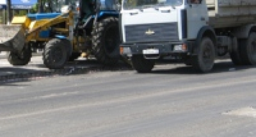 На улице Фрунзе будет закрыто движение