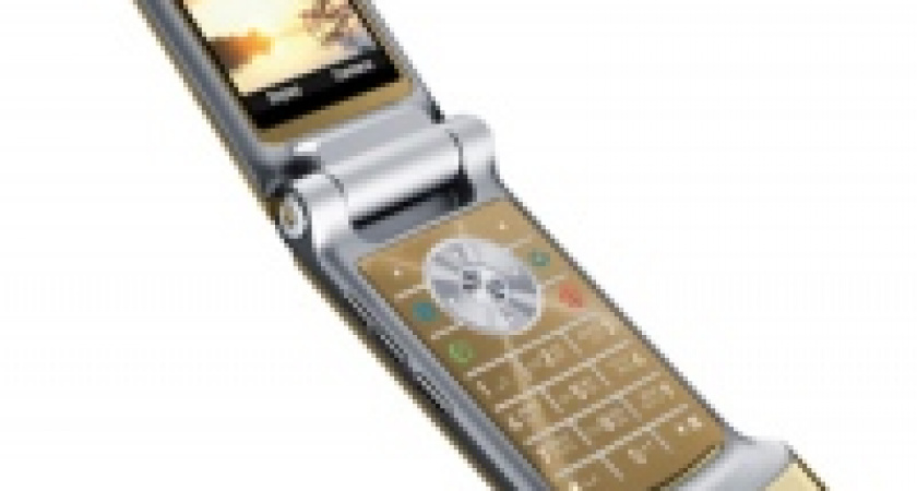 Войди в «Золотой век» через «Евросеть» вместе с Motorola