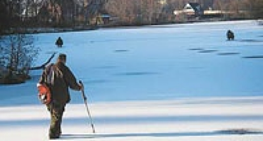 Сначала безопасность, а потом улов