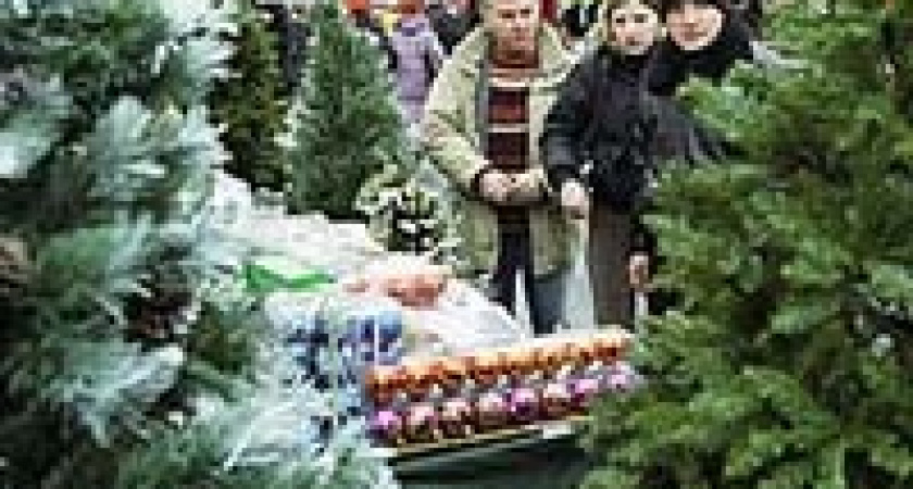 22 декабря можно затариться к праздникам