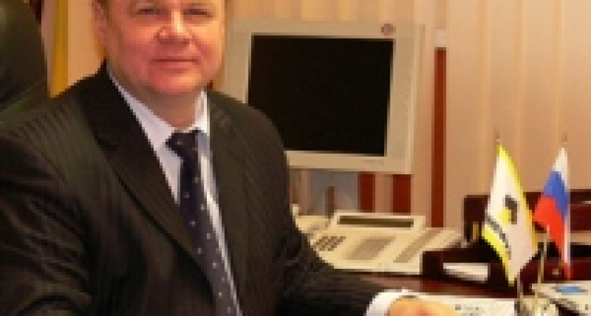 Блестящий старт «Роснефти» на липецкой земле 