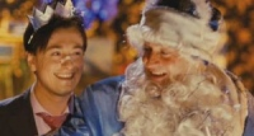 «Ирония судьбы. Продолжение» - в салонах «Евросеть»