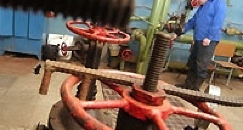 И вновь отключают горячую воду 