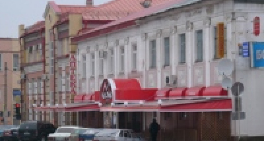 В Липецке мэрия, кафе и пиццерии останутся без воды на целый день 