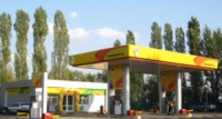 Услугами заправок Роснефти пользуется все большее количество автомобилистов