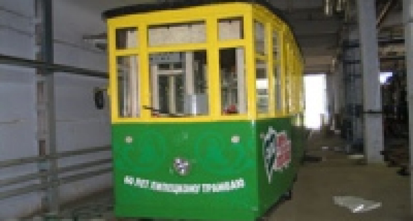 Закрывается движение трех трамвайных маршрутов