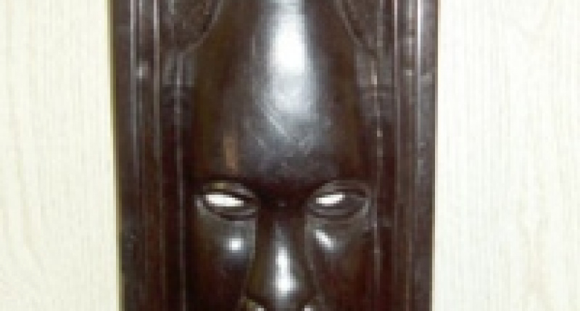 В Липецке можно будет увидеть изделия из черного дерева  