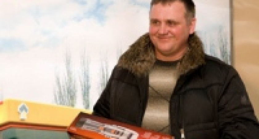 «Роснефть»: Марафон призовых акций продолжается