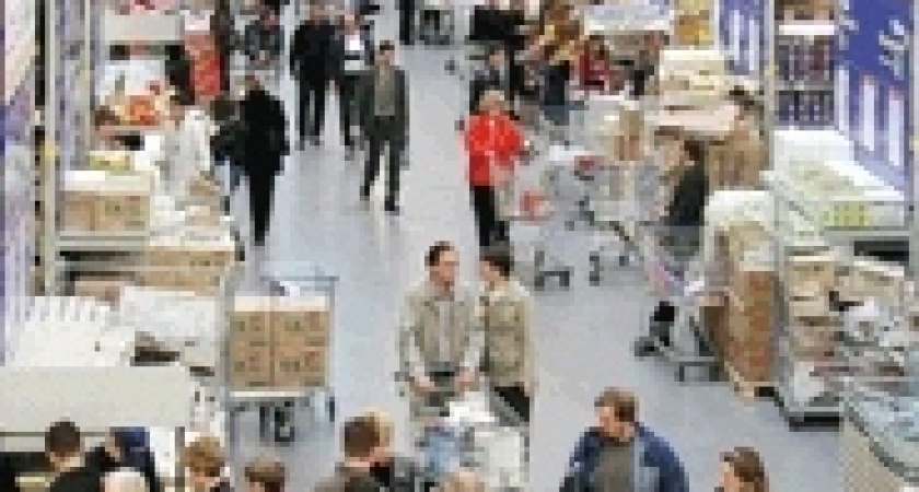 Антимонопольная служба проверила цены на сахар в Липецке 