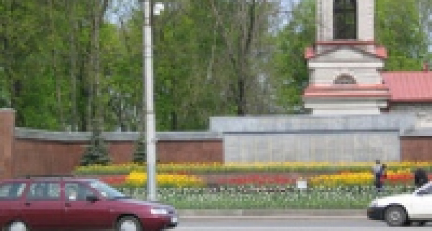 Во время парада транспортные маршруты изменятся