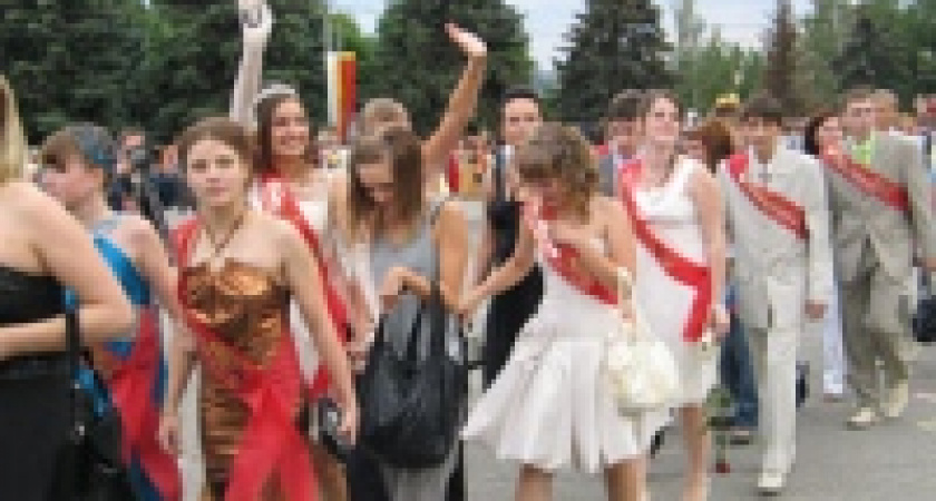 23 июня в Липецке перекроют три улицы и две площади