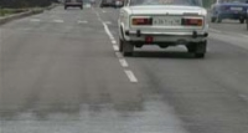 6 и 7 августа движение по улице  Механизаторов будет затруднено