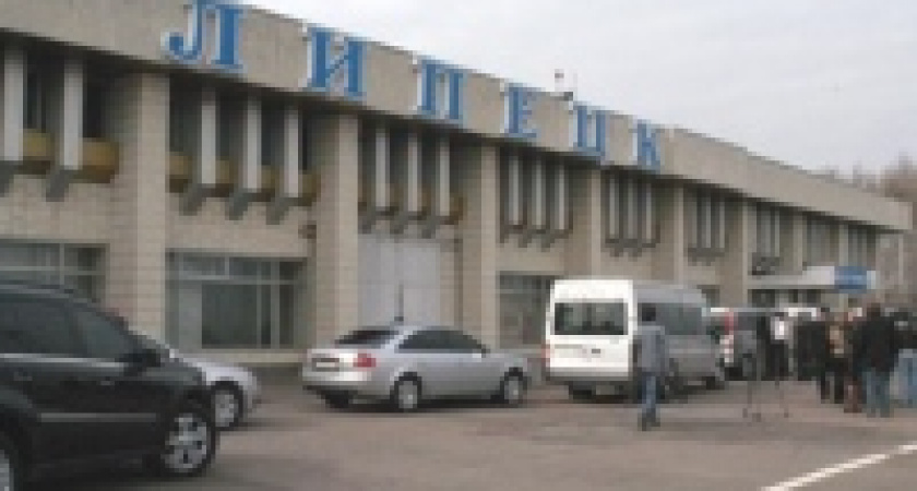 В Сочи снова возобновятся авиарейсы из Липецка 