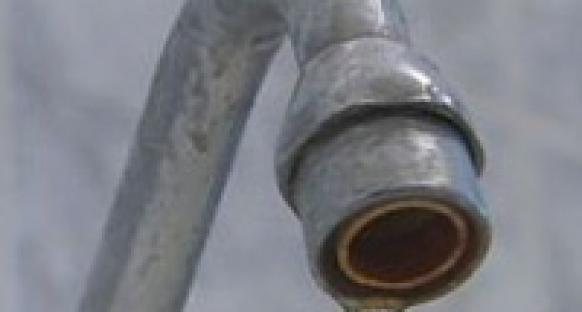 В центре Липецка целый день не будет воды 